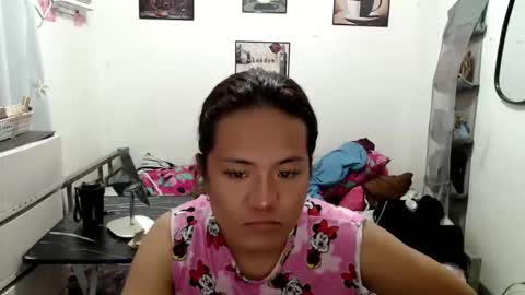 missLIZAsexyYUMMY online show from May 18, 2026, 11:38 am