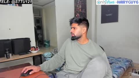 Indian hairy online show from December 15, 2024, 4:15 pm