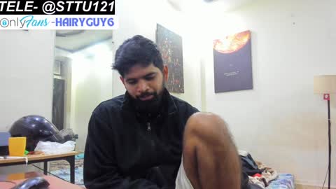 Indian hairy online show from January 7, 2025, 9:29 am