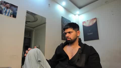 Indian hairy online show from February 27, 2025, 11:20 am