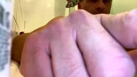 Snapshot of loveit23456 chatting on September 14, 2025, 10:09 pm getnaked123 online show from September 14, 2025, 10:09 pm