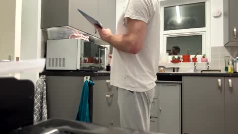 getnaked123 online show from February 15, 2026, 1:24 am