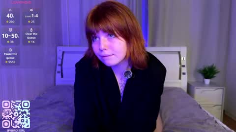 Sophia online show from June 8, 2026, 12:14 am