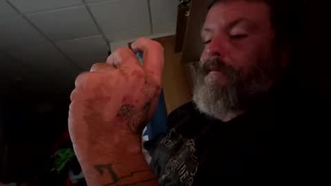 Snapshot of lovelacejustin50 chatting on September 21, 2025, 6:59 am lovelacejustin50 online show from September 21, 2025, 6:59 am