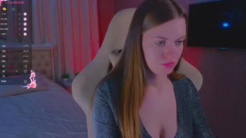 Snapshot of lovellalipss chatting on December 10, 2024, 5:00 pm Laura online show from December 10, 2024, 5:00 pm