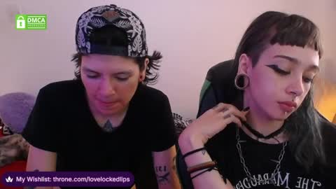 Alex  Violet online show from March 29, 2026, 6:08 pm