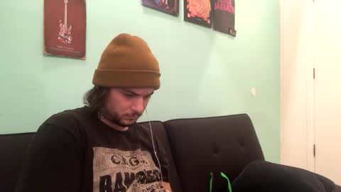 lovelove9915 online show from October 28, 2025, 10:56 pm