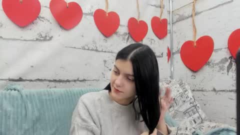 lovely__audrey online show from November 22, 2025, 1:15 am
