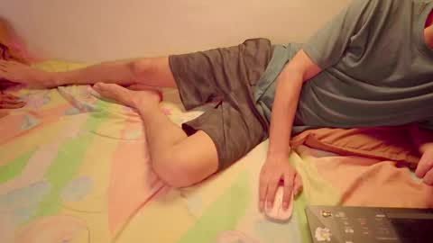 Lovely Person online show from February 6, 2026, 11:46 am