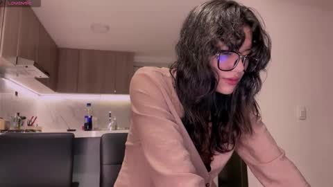 Snapshot of lovely_allys chatting on November 19, 2025, 10:54 pm Allyson 3 online show from November 19, 2025, 10:54 pm