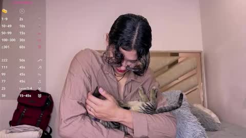 Snapshot of lovely_allys chatting on December 18, 2025, 11:22 pm Allyson 3 online show from December 18, 2025, 11:22 pm