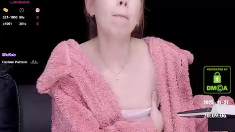 Snapshot of lovely_asahi chatting on November 27, 2025, 12:07 pm lovely asahi online show from November 27, 2025, 12:07 pm