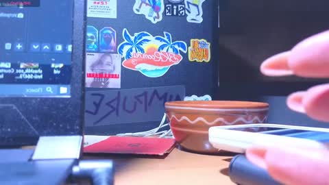 Jenny online show from December 23, 2024, 2:17 pm