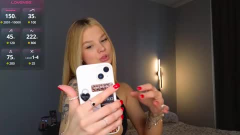 Jenny online show from February 24, 2025, 2:30 am