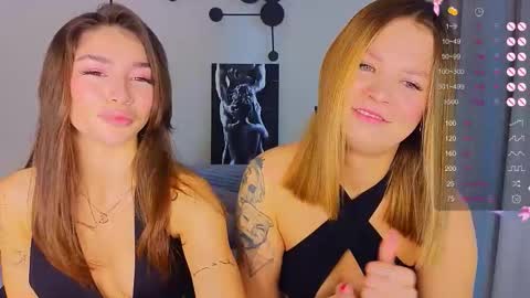 Jenny online show from September 27, 2025, 1:54 am