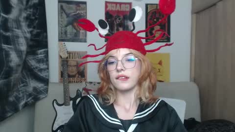 Cassie online show from March 3, 2025, 5:53 am