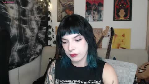 Cassie online show from September 14, 2025, 12:21 am