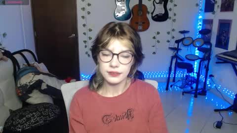 Cassie online show from November 24, 2025, 5:40 am