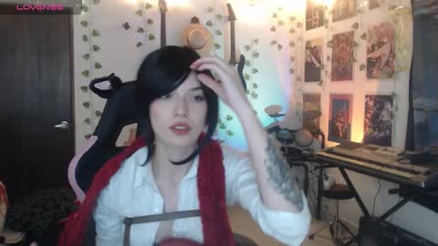 Cassie online show from March 10, 2026, 7:13 am