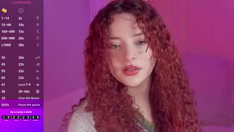 Emma online show from November 6, 2025, 2:40 pm