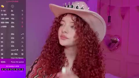 Emma online show from November 22, 2025, 1:32 pm