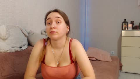 Lovely Hayley online show from December 30, 2024, 9:08 pm