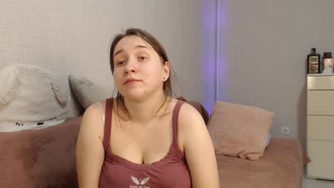 Lovely Hayley online show from January 10, 2025, 10:57 pm