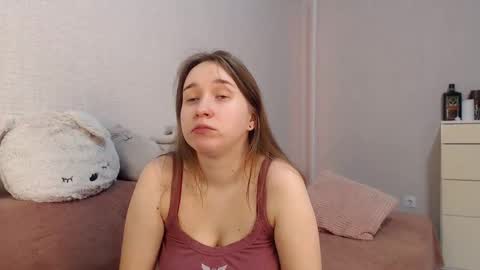 Lovely Hayley online show from February 22, 2025, 9:15 pm