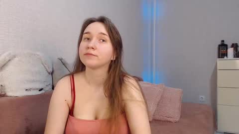 Lovely Hayley online show from February 23, 2025, 8:44 pm