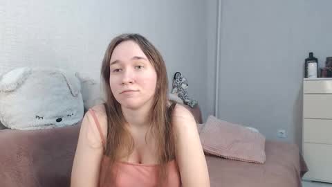 Lovely Hayley online show from October 19, 2025, 10:10 pm