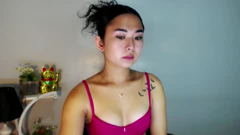 Maria online show from February 2, 2025, 1:45 am