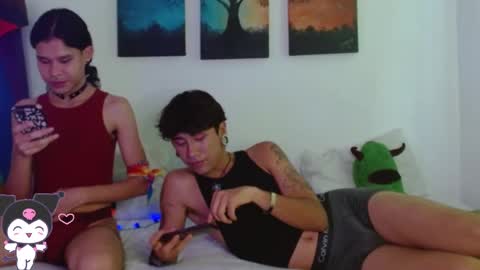 Mathew 3 online show from March 1, 2025, 8:31 pm