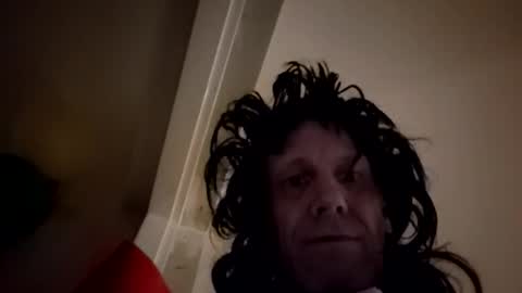 mooie man online show from January 8, 2026, 10:01 pm