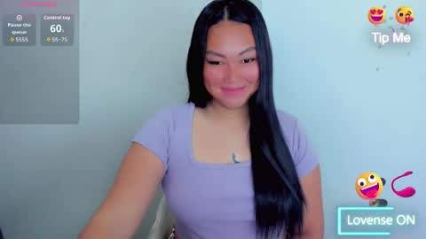 lovely_megan08 online show from October 28, 2025, 1:42 am