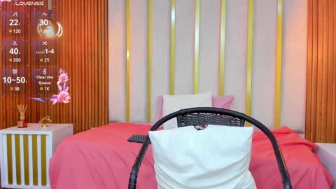 Marla Rico online show from December 21, 2024, 2:41 am