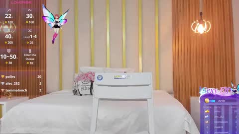 Marla Rico online show from February 26, 2025, 5:42 am