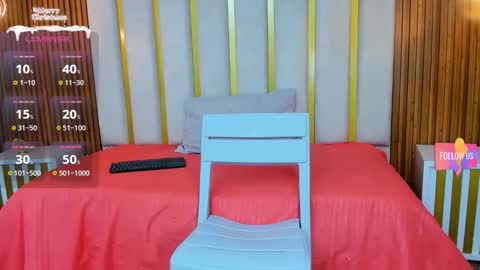 Marla Rico online show from November 15, 2025, 6:59 pm