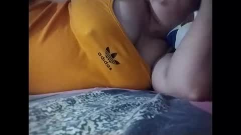 lovely_orchid online show from March 9, 2026, 1:31 am