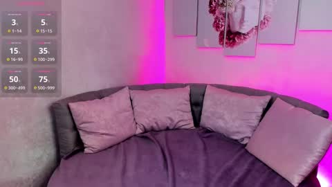 Lolly online show from February 21, 2025, 7:34 am