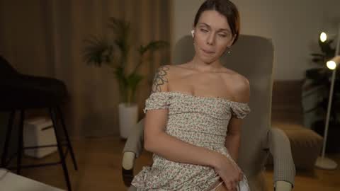 Snapshot of lovely_tammy chatting on December 28, 2024, 3:15 pm Very miss youWill be back soon Tammy online show from December 28, 2024, 3:15 pm