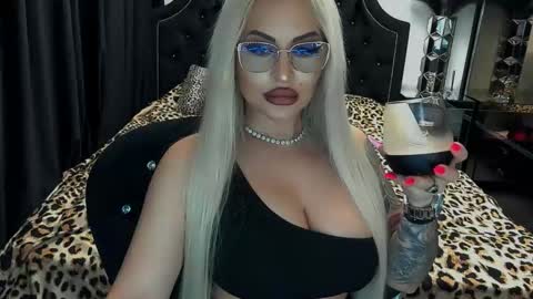 PrAllinXXXa online show from March 28, 2026, 10:31 pm