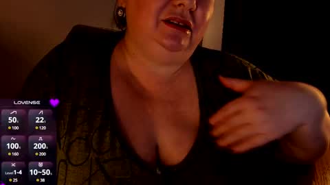 Anelana online show from January 31, 2025, 5:30 am