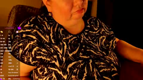 Anelana online show from February 9, 2025, 2:06 am