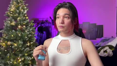 lovelydany3 online show from January 5, 2025, 12:20 am