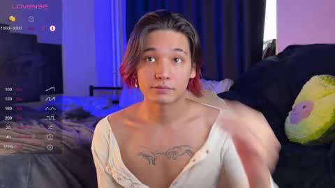 lovelydany3 online show from January 13, 2025, 9:19 am