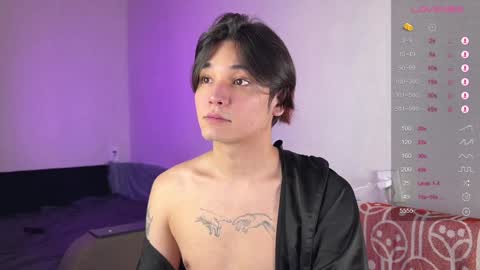 lovelydany3 online show from February 3, 2025, 4:20 pm