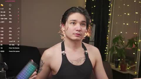 lovelydany3 online show from February 22, 2026, 2:37 pm