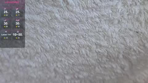 Snapshot of lovelydarina chatting on March 1, 2025, 10:45 am Darina online show from March 1, 2025, 10:45 am