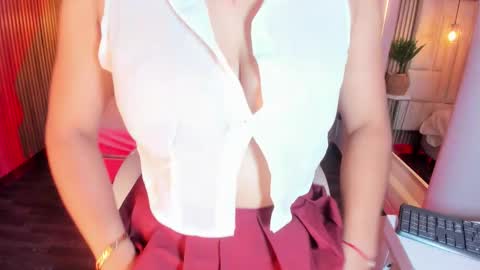 Snapshot of lovelyeyesx chatting on February 4, 2026, 5:30 pm Lovely online show from February 4, 2026, 5:30 pm