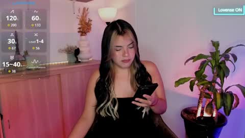 Valerie online show from April 8, 2026, 1:27 am